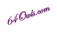 64Owls.com Logo